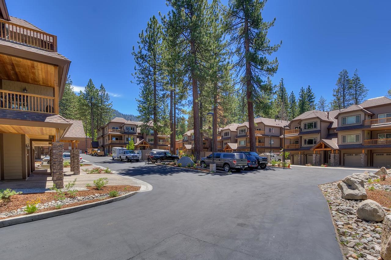 Tahoe Woods Gem - Three Bedroom Home Саут-Лейк-Таго Екстер'єр фото